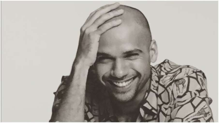 Neil bhoopalam Neil bhoopalam- India TV Hindi