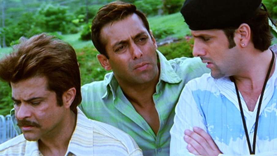 Fim No Entry Fim No Entry- India TV Hindi
