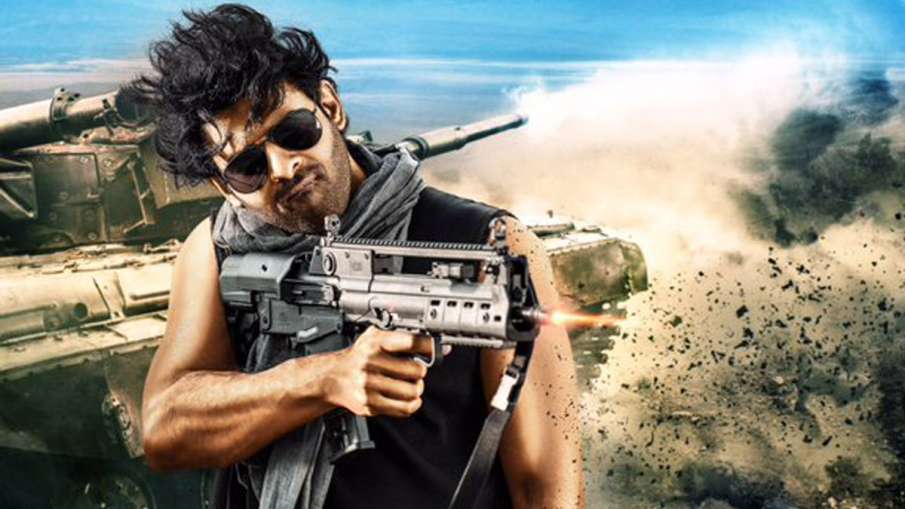 रिलीज के कुछ घंटों के अंदर ही TamilRockers ने leak की Prabhas की फिल्म Saaho रिलीज के कुछ घंटों के अंदर ही TamilRockers ने leak की Prabhas की फिल्म Saaho - India TV Hindi