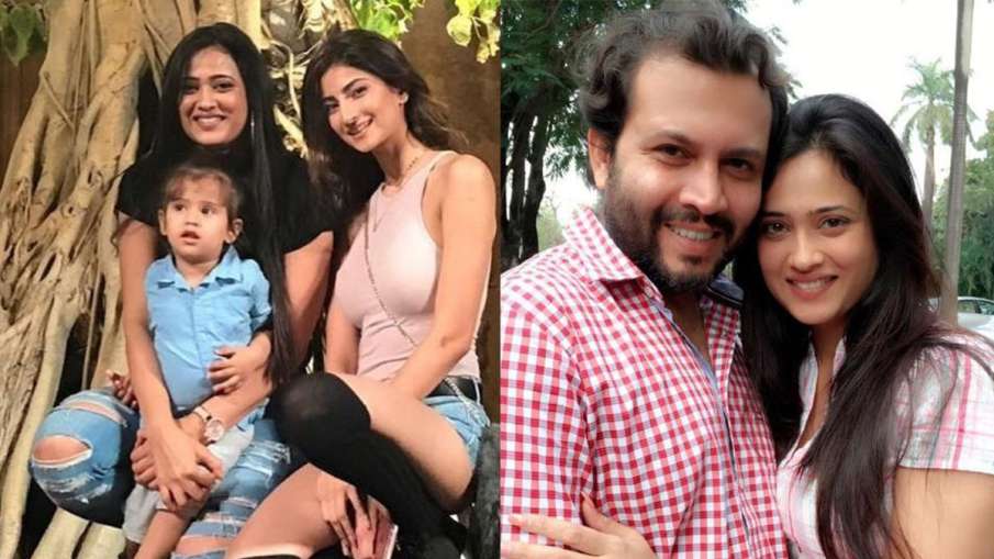 shweta tiwari daughter palak tiwari post on instagram shweta tiwari daughter palak tiwari post on instagram - India TV Hindi