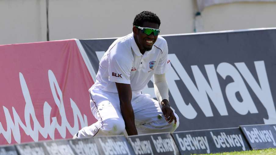 Keemo Paul, Player Westindies Keemo Paul, Player Westindies- India TV Hindi