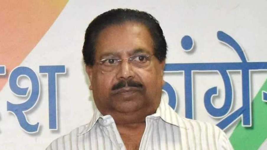 Congress leader PC Chacko has requested Sonia Gandhi to relieve him of Delhi unit incharge post Congress leader PC Chacko has requested Sonia Gandhi to relieve him of Delhi unit incharge post - India TV Hindi