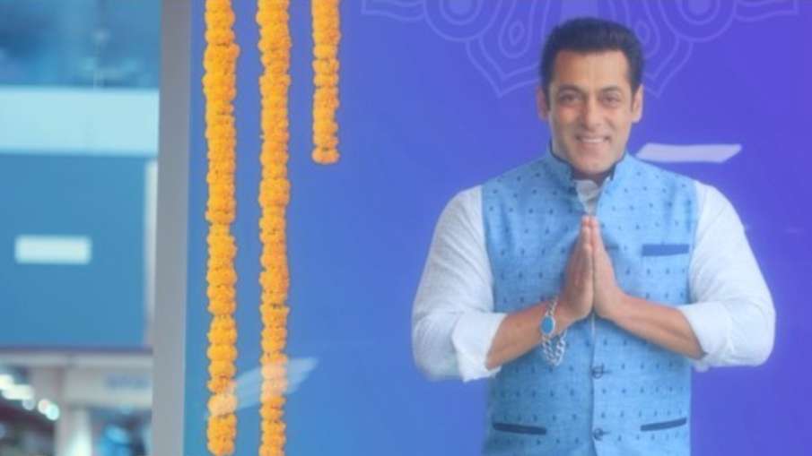 ईद 2020 पर आ रही है सलमान खान की फिल्म 'किक 2'? ईद 2020 पर आ रही है सलमान खान की फिल्म 'किक 2'? - India TV Hindi