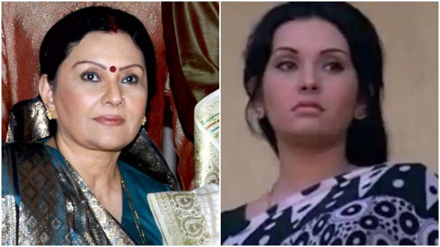 VIDYA SINHA VIDYA SINHA- India TV Hindi