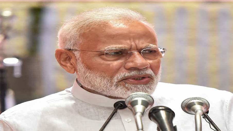 PM Narendra Modi PM Narendra Modi- India TV Hindi