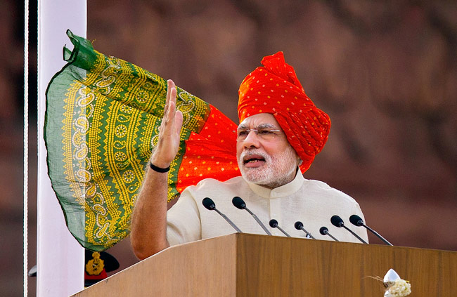 There is a need to have greater discussion and awareness on population explosion says PM Modi There is a need to have greater discussion and awareness on population explosion says PM Modi- India TV Hindi