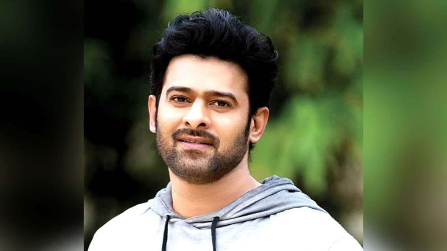 Prabhas Prabhas- India TV Hindi