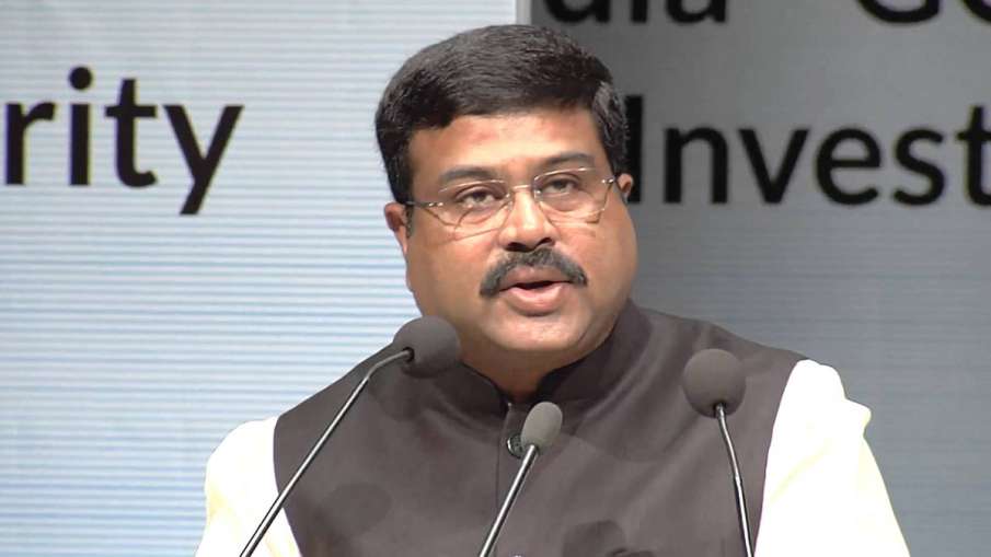 Energy companies not facing any challenge in securing funding, says Pradhan Energy companies not facing any challenge in securing funding, says Pradhan- India TV Paisa