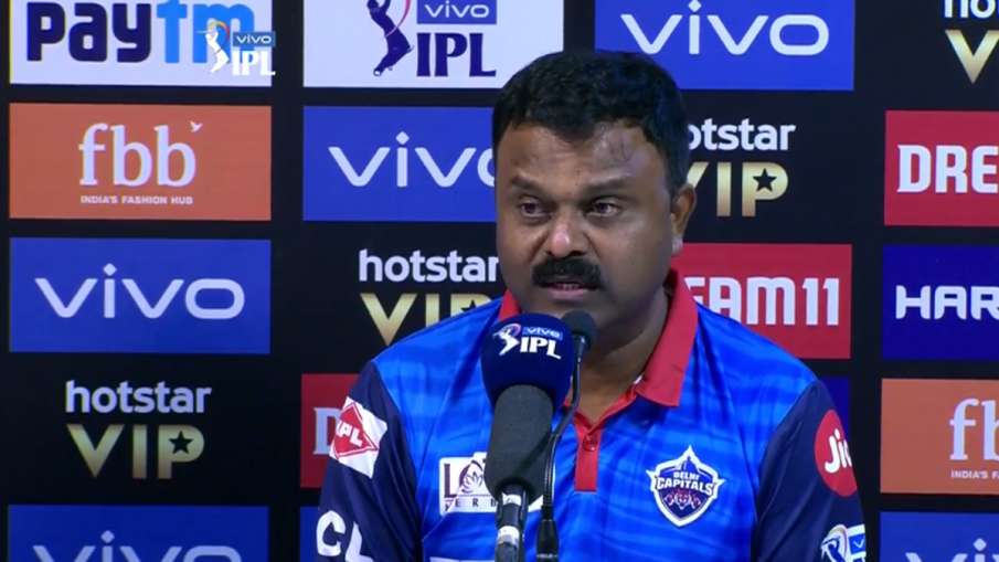 IPL: Pravin Amre associated with Delhi Capitals for the next two seasons, got this big responsibilit IPL: Pravin Amre associated with Delhi Capitals for the next two seasons, got this big responsibilit- India TV Hindi