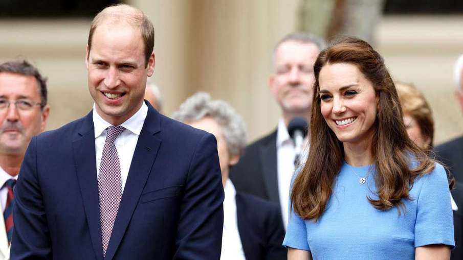 prince william and kate middleton prince william and kate middleton- India TV Hindi