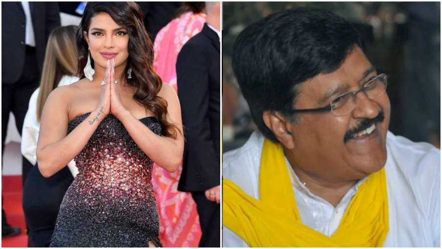 Priyanka chopra Priyanka chopra- India TV Hindi