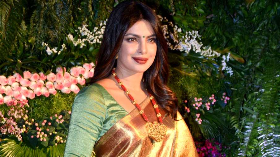 Priyanka Chopra Priyanka Chopra- India TV Hindi