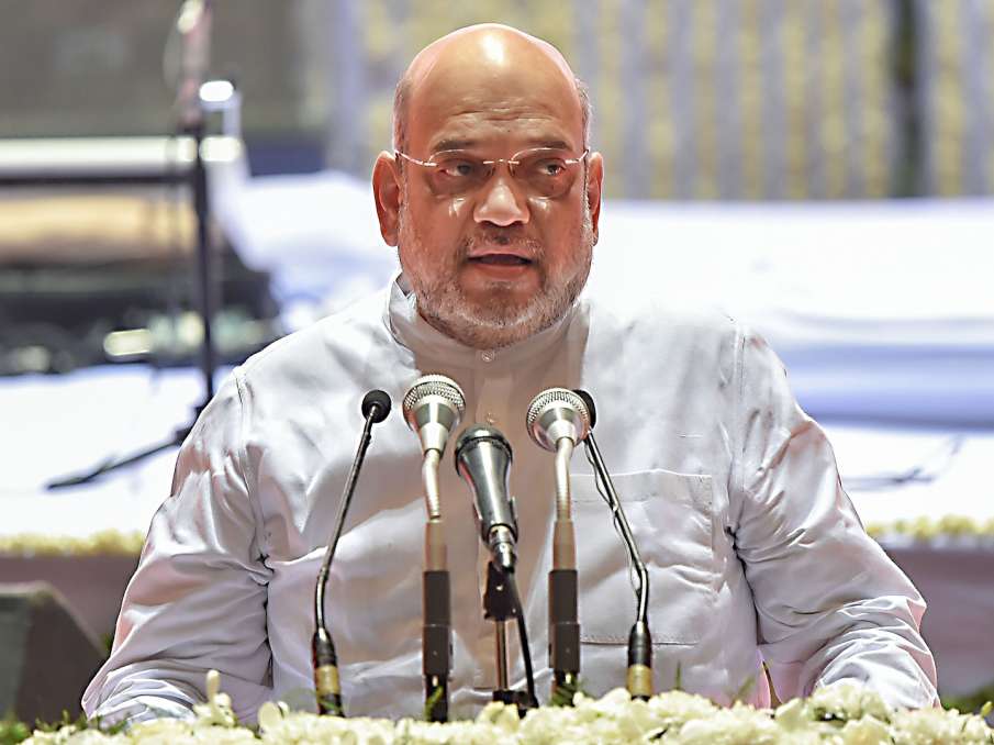 Amit Shah Amit Shah- India TV Hindi