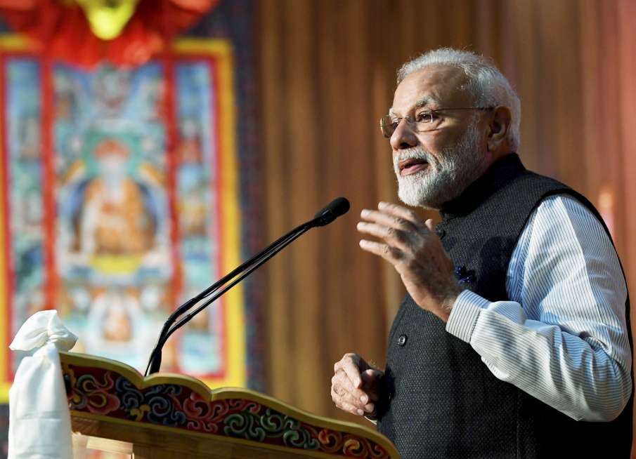 PM Narendra Modi PM Narendra Modi- India TV Hindi