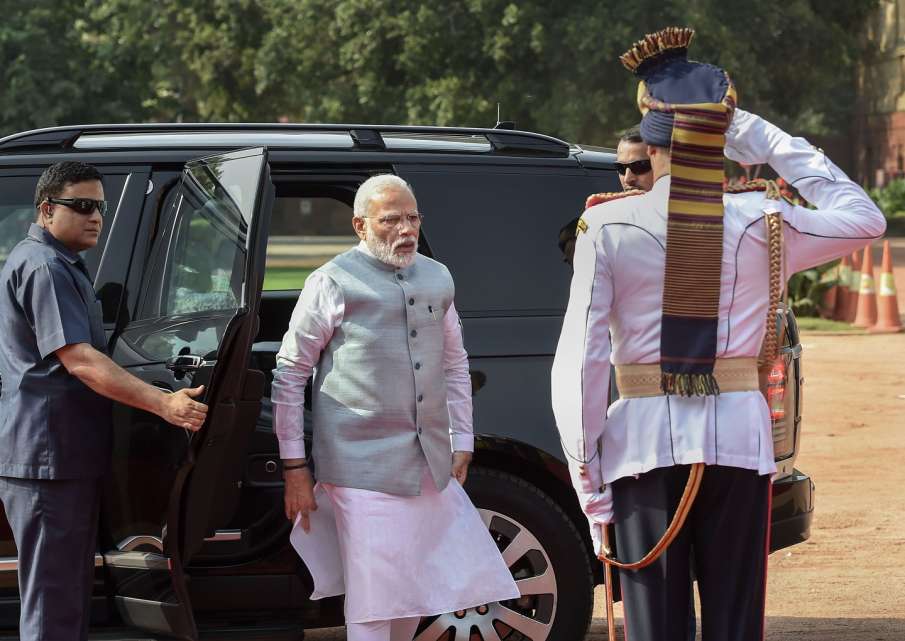 Narendra Modi Narendra Modi- India TV Hindi