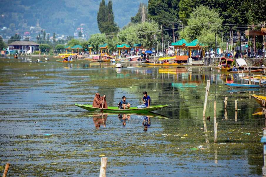 Kashmir Kashmir- India TV Hindi