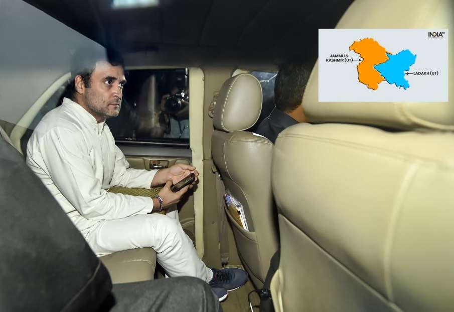 Rahul Gandhi Rahul Gandhi- India TV Hindi