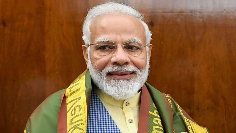 PM Narendra Modi PM Narendra Modi- India TV Hindi