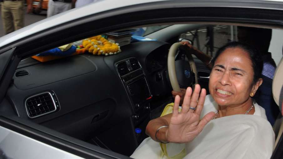 Mamata Banerjee Mamata Banerjee- India TV Hindi