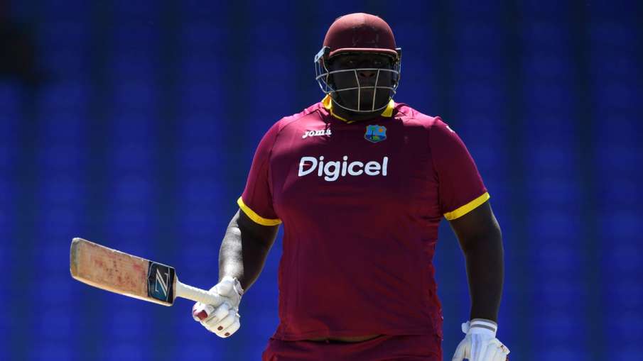 Rakheem Cornwall, Player West Indies Rakheem Cornwall, Player West Indies- India TV Hindi