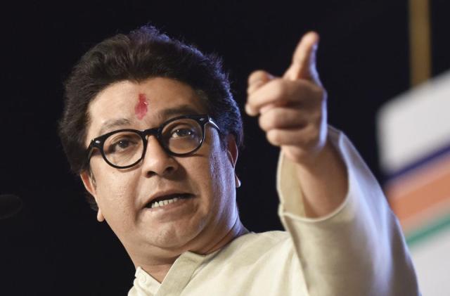 Raj Thackeray Raj Thackeray- India TV Hindi