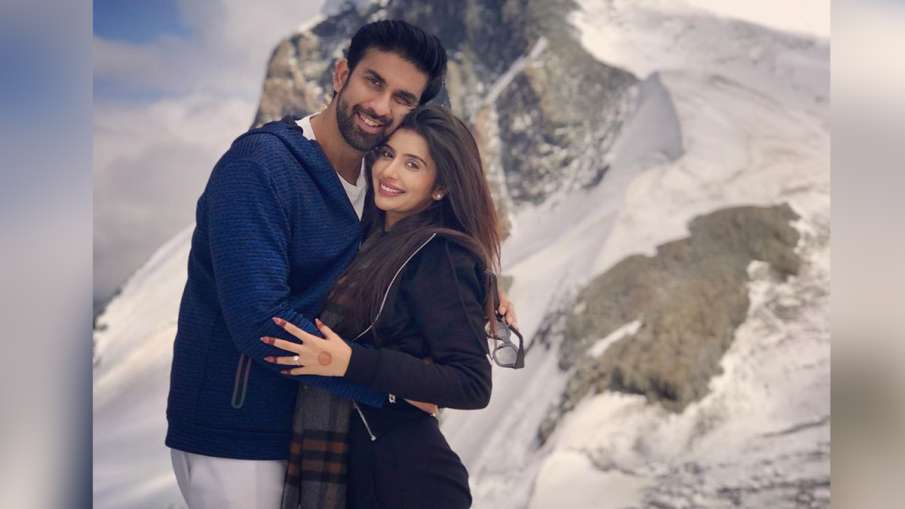 rajeev sen- charu asopa rajeev sen- charu asopa- India TV Hindi