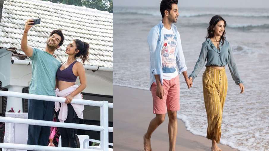 patralekha and rajkumar rao love story patralekha and rajkumar rao love story - India TV Hindi