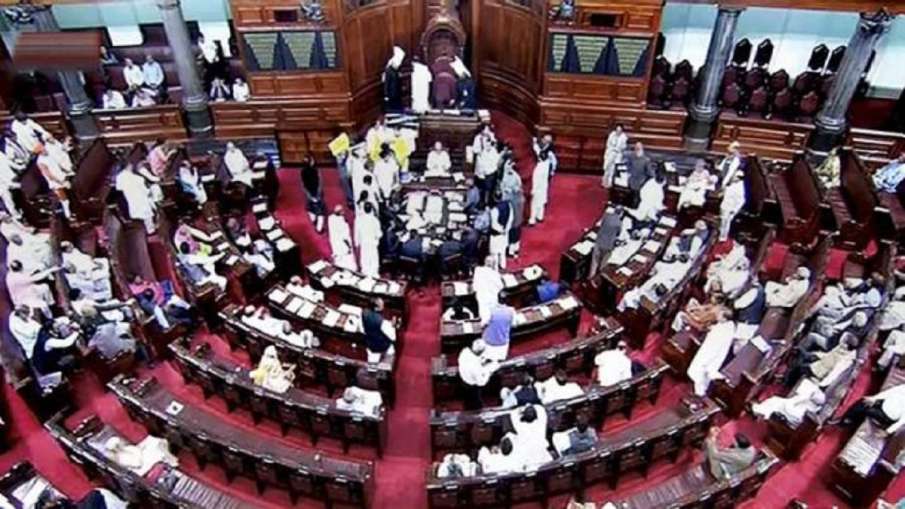 17वीं लोकसभा का पहला... 17वीं लोकसभा का पहला...- India TV Hindi