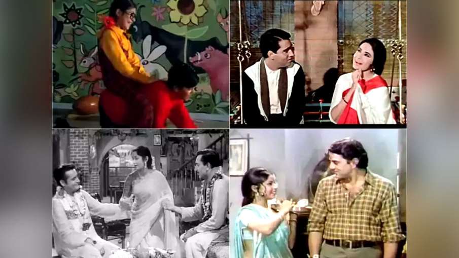 Raksha Bandhan 2019 Raksha Bandhan 2019- India TV Hindi