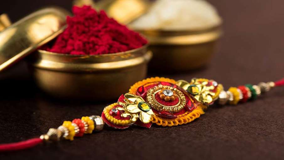 Raksha bandhan Raksha bandhan- India TV Hindi