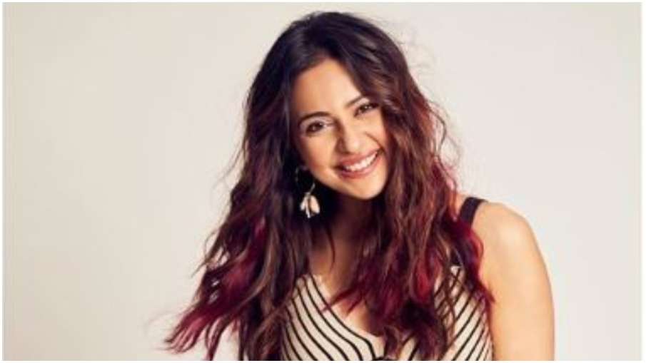 Rakul preet singh Rakul preet singh- India TV Hindi