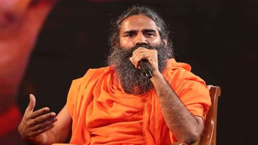 Baba Ramdev Baba Ramdev- India TV Hindi