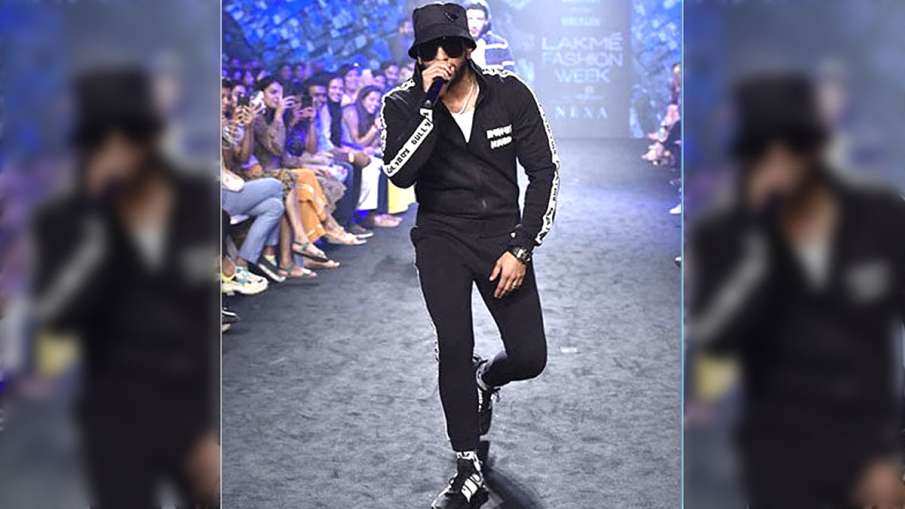 Ranveer Singh Ranveer Singh- India TV Hindi