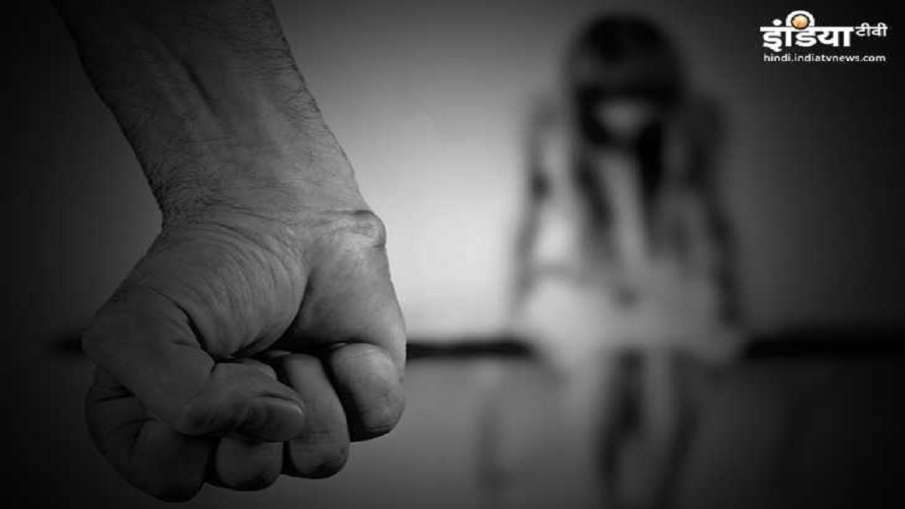 Rape Rape- India TV Hindi