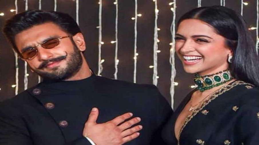 Deepika ranveer singh Deepika ranveer singh- India TV Hindi