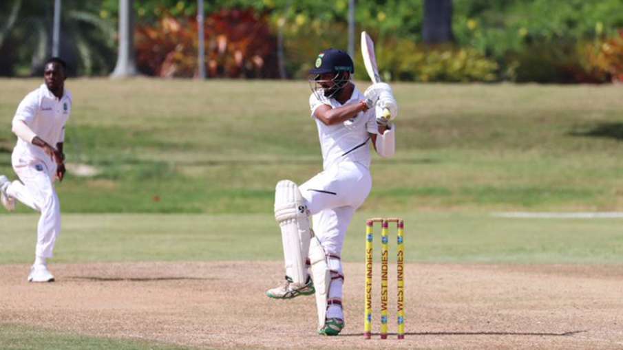 Cheteshwar Pujara, Board XI Cheteshwar Pujara, Board XI- India TV Hindi