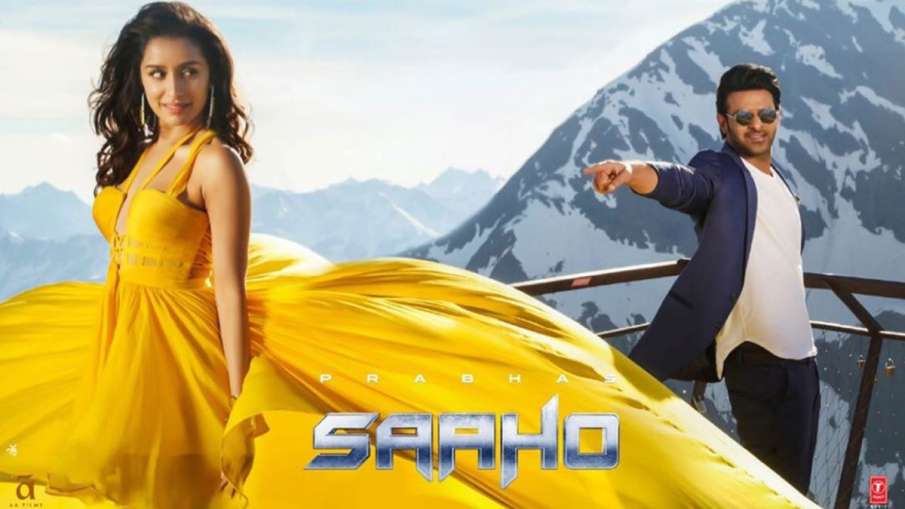 Saaho: Enni Soni Song | Prabhas, Shraddha Kapoor | Guru... Saaho: Enni Soni Song | Prabhas, Shraddha Kapoor | Guru...- India TV Hindi