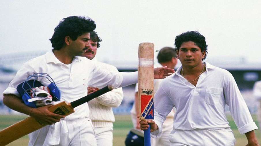 Sachin Tendulkar Sachin Tendulkar- India TV Hindi