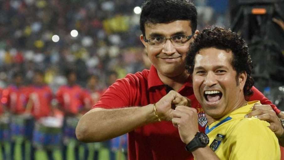 Friendship Day 2019: क्रिकेट जगत... Friendship Day 2019: क्रिकेट जगत...- India TV Hindi