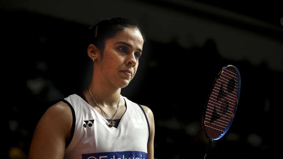 Indian badminton players started training in Thailand after coming negative Indian badminton players started training in Thailand after coming negative- India TV Hindi