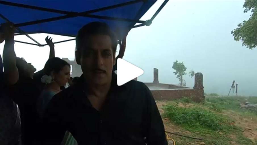 Salman Khan Salman Khan- India TV Hindi