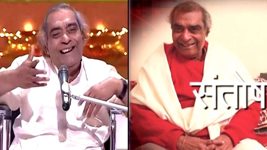Santosh Anand Santosh Anand- India TV Hindi