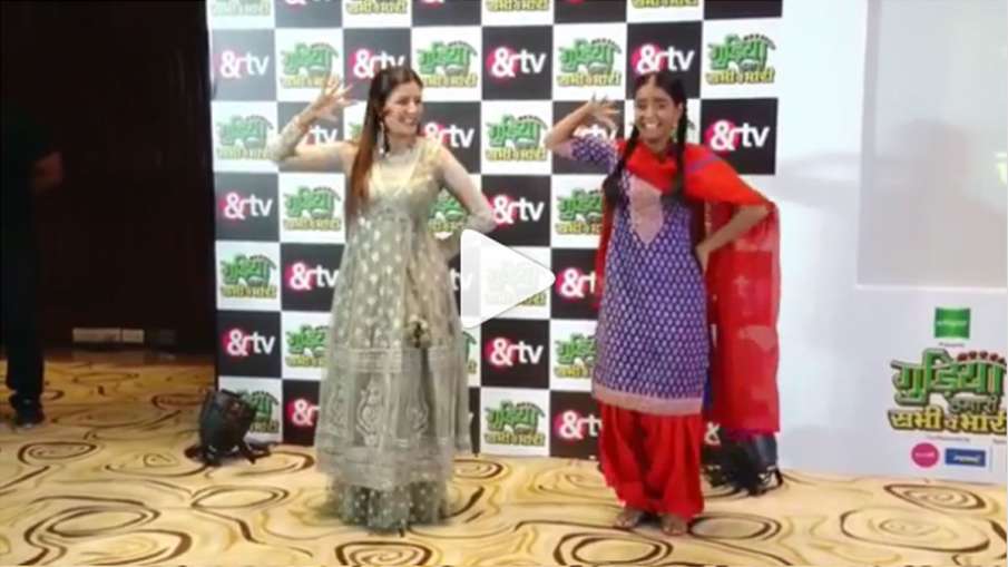 सपना चौधरी सपना चौधरी- India TV Hindi