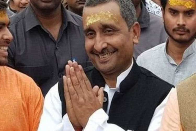 Kuldeep Singh Sengar Kuldeep Singh Sengar- India TV Hindi