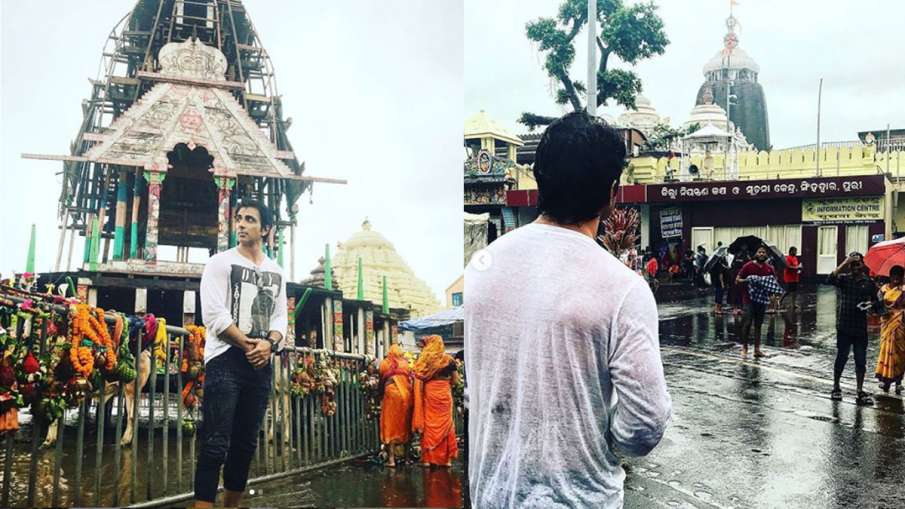 Sonu sood Sonu sood- India TV Hindi
