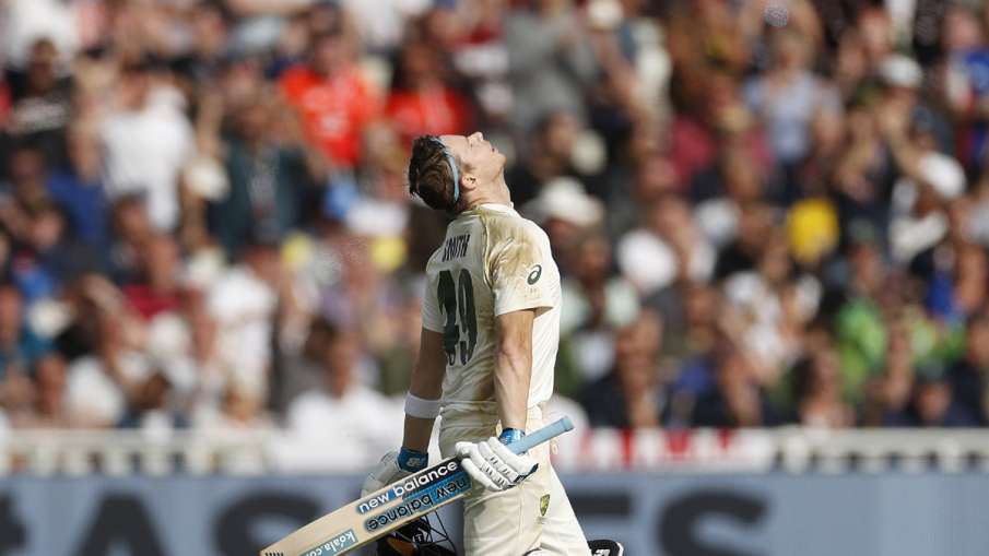 Steeve Smith, Australian Batsmen Steeve Smith, Australian Batsmen - India TV Hindi