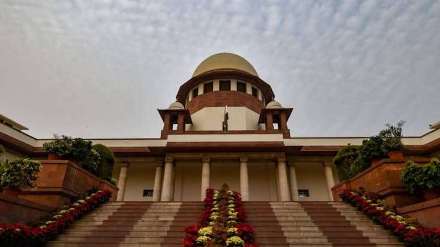 Ayodhya mediation fails, Supreme Court fix daily hearing from August 6 | PTI File Ayodhya mediation fails, Supreme Court fix daily hearing from August 6 | PTI File- India TV Hindi