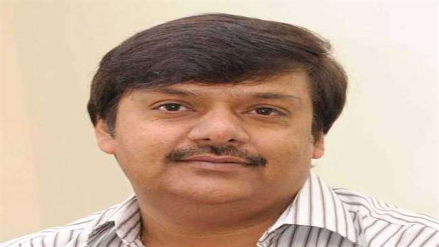 Surendra Singh Nagar resigns as Samajwadi Party MP in Rajya Sabha, Likely to Join BJP Surendra Singh Nagar resigns as Samajwadi Party MP in Rajya Sabha, Likely to Join BJP- India TV Hindi