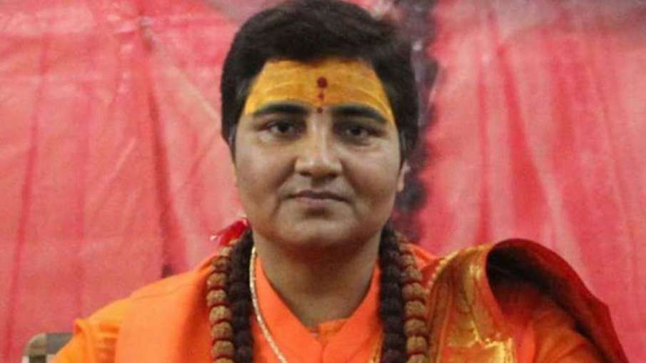 साध्वी प्रज्ञा का एक... साध्वी प्रज्ञा का एक...- India TV Hindi