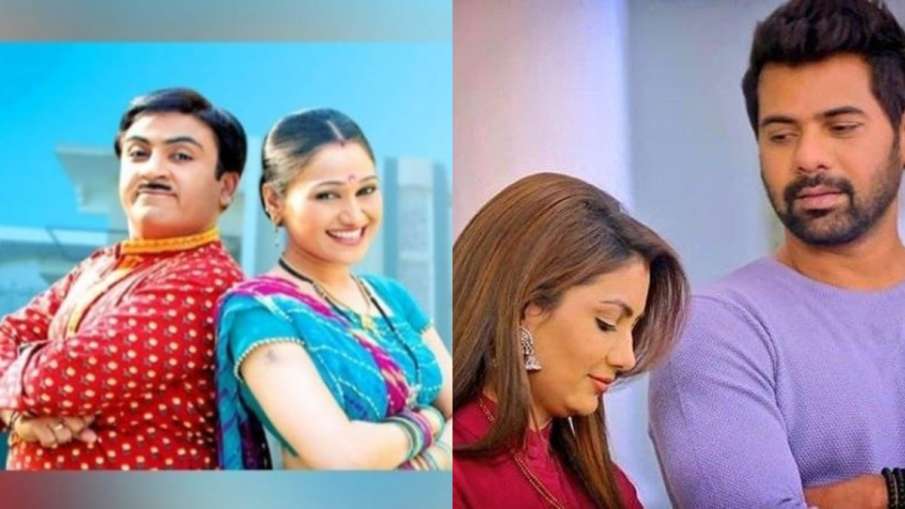 TRP Report TRP Report- India TV Hindi